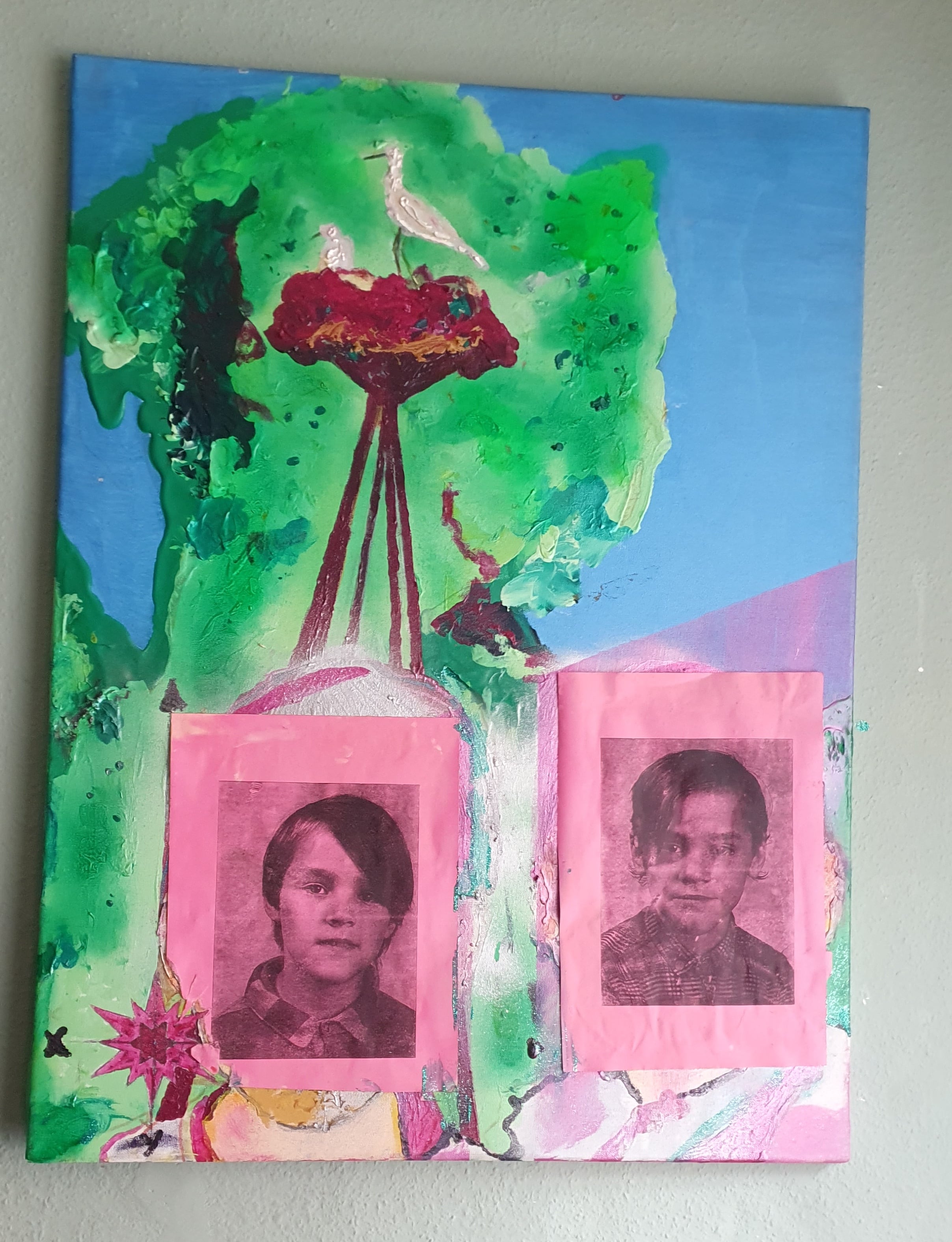 Artwork